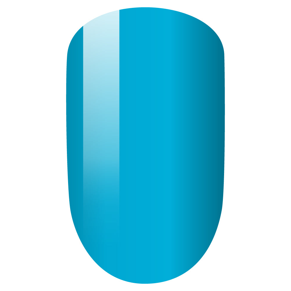 PMDP281 Summer Splash - 3in1 Gel Dip Acrylic  42gm