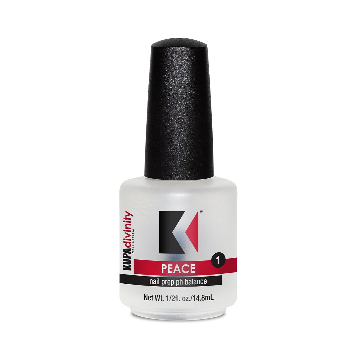 Divinity Peace Nail Prep  0.5oz - Kupa