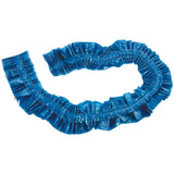 Disposable Spa Bag Liner for Pedicure (Blue) - 100 pc