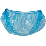 Disposable Spa Bag Liner for Pedicure (Blue) - 50 pc