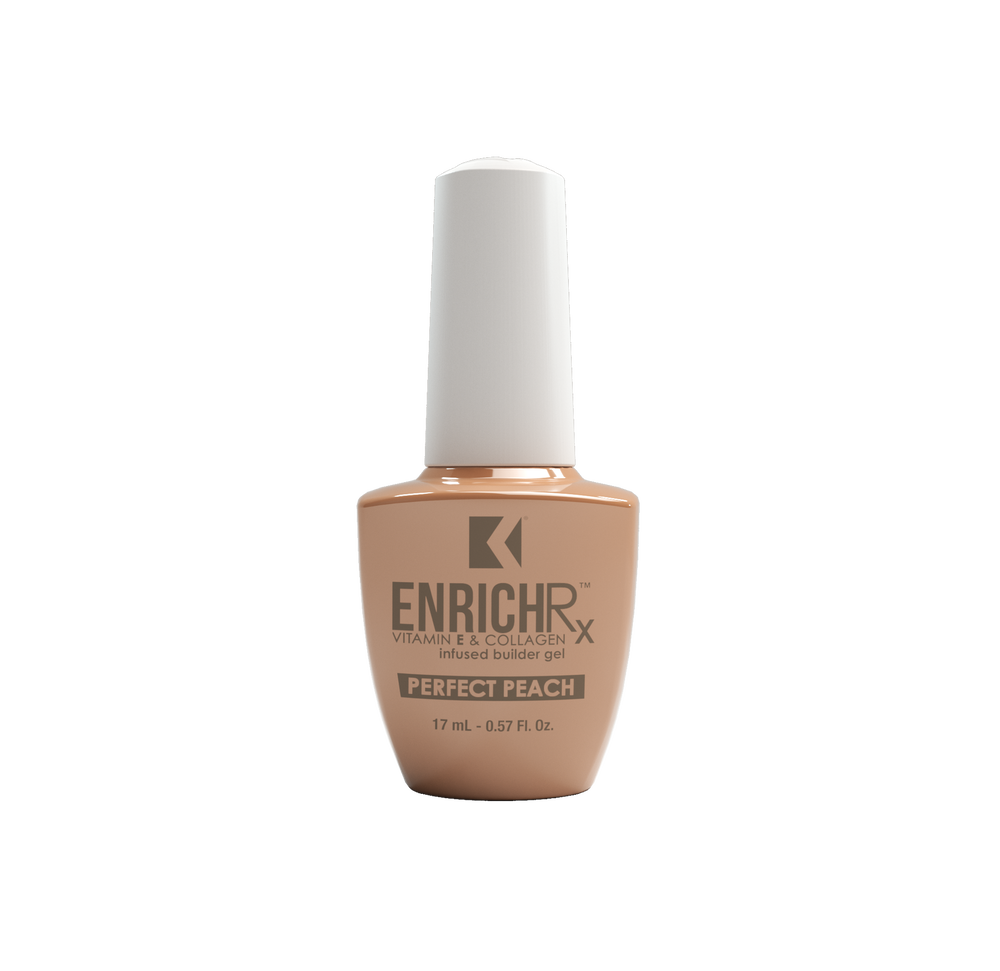EnrichRx Perfect Peach 0.5oz - Kupa