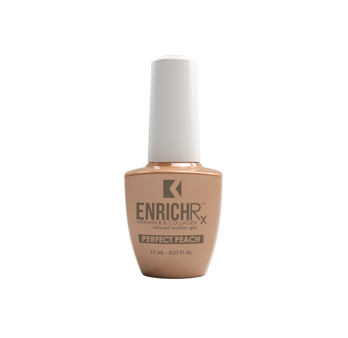 EnrichRx Perfect Peach 0.5oz - Kupa