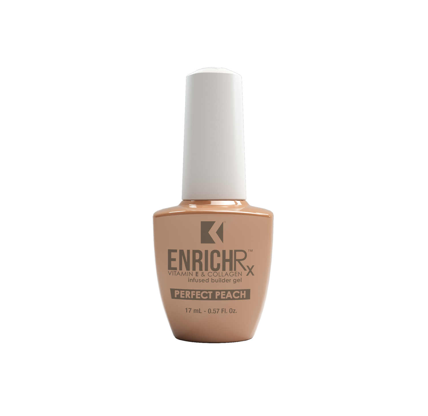EnrichRx Perfect Peach 0.5oz - Kupa