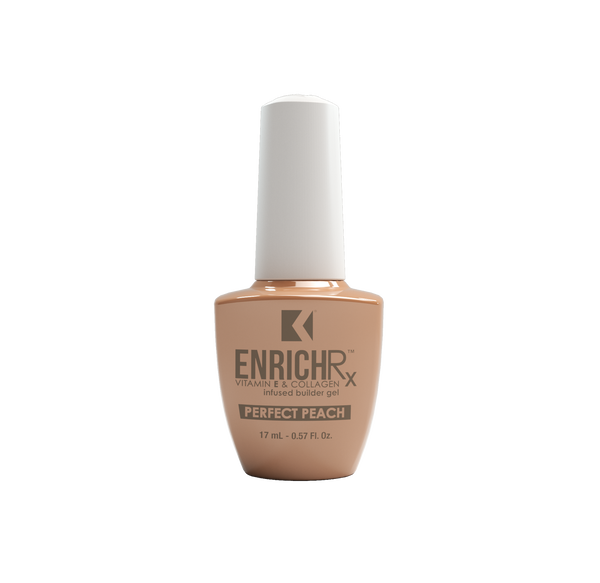 EnrichRx Perfect Peach 0.5oz - Kupa