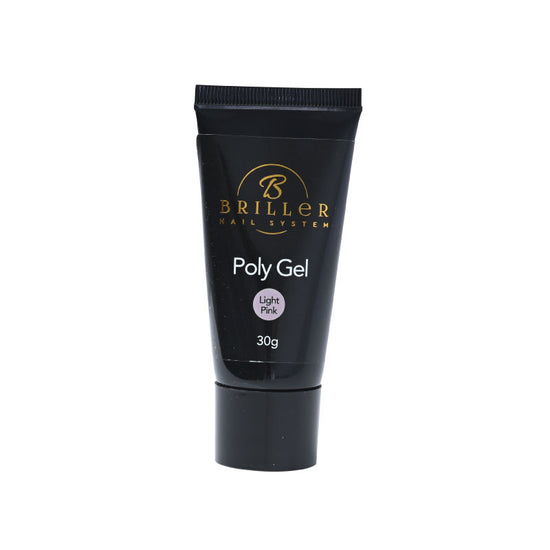 Polygel Light Pink 30g