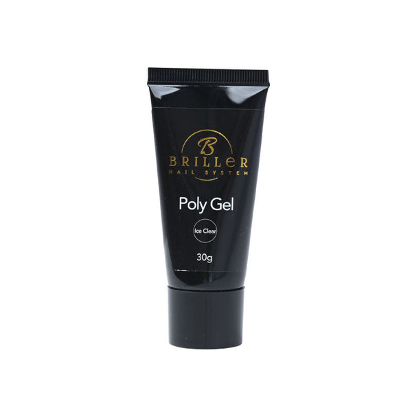 Polygel  Ice Clear 30g