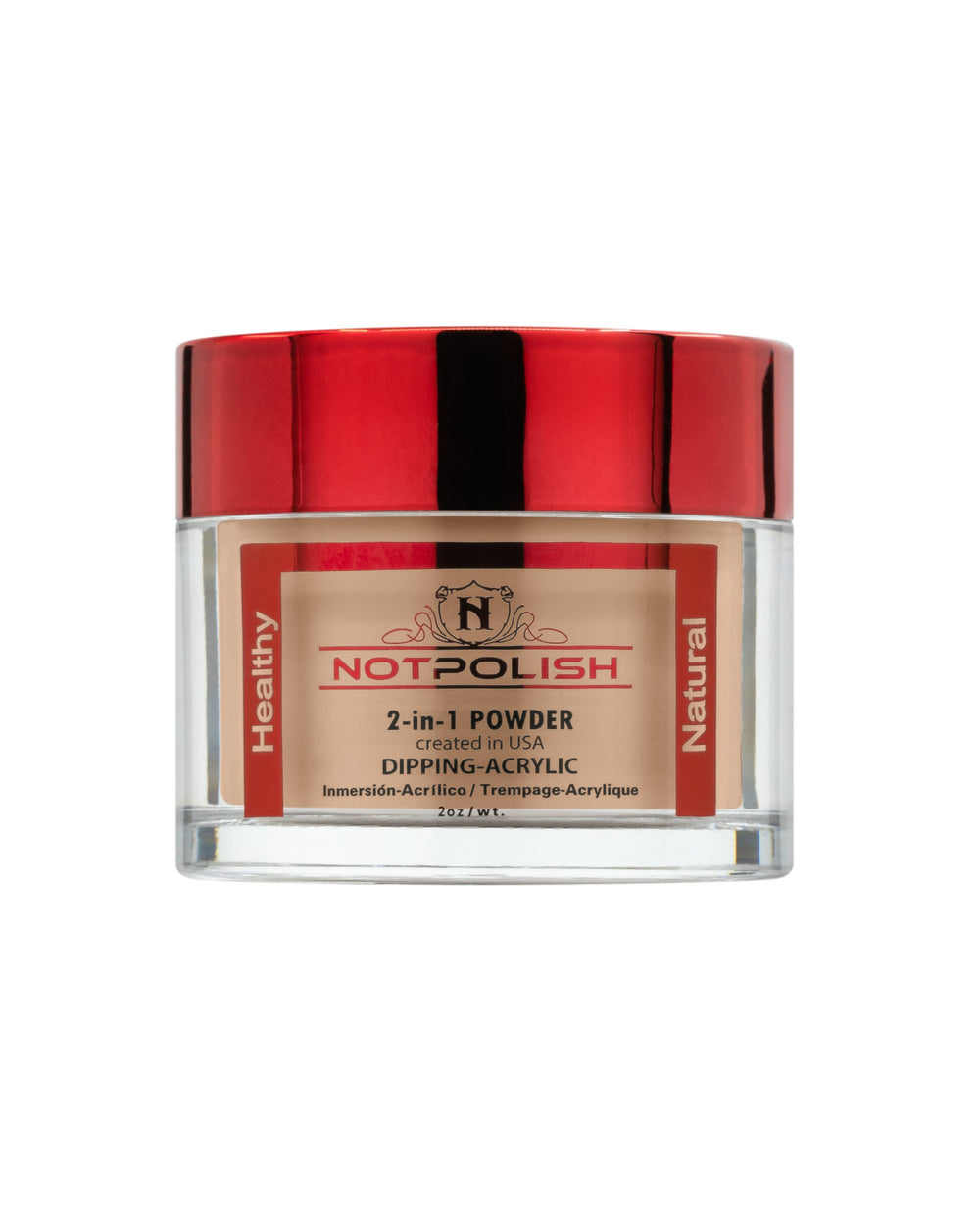 OG 217 – Peanut Butter Mousse