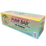 *Mr. Pumice Bar (Medium) - Box 24pc