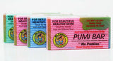 *Mr. Pumice Bar (Medium) - Box 24pc