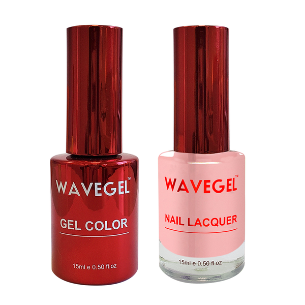 Buckingham Palace #013 - Wave Gel Duo