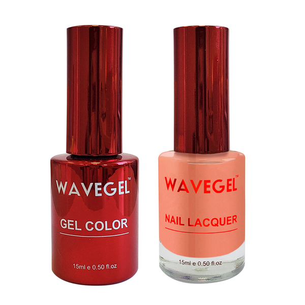 Spring is Alive! #041 - Wave Gel Duo