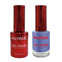 Amsterdam #048 - Wave Gel Duo