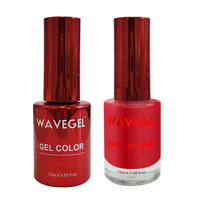 Evil Queen #058 - Wave Gel Duo