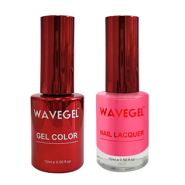 Spoiled and Royal #068 - Wave Gel Duo