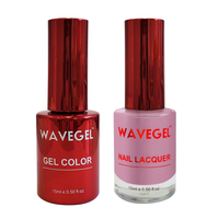 Amuse #083 - Wave Gel Duo