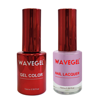 Ciao Bella #084 - Wave Gel Duo