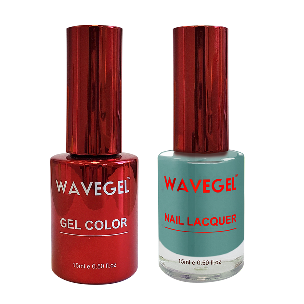 Final Call #108 - Wave Gel Duo