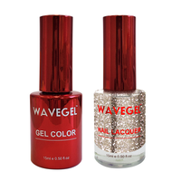 Keep Up With Me #117 - Wave Gel Duo