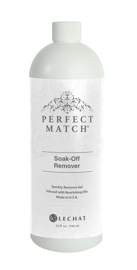 Soak Off Remover