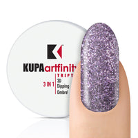 Dipping Powder - Ombre - 3D - 1oz - ROYALE