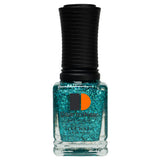 SDMS01 Gamma Ray - Sky Dust