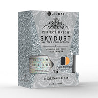 SDMS24 Galena Glitz - Sky Dust Duo