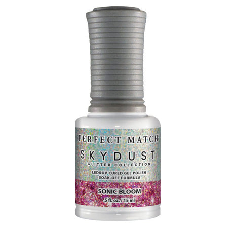 SDMS04 Sonic Bloom - Sky Dust