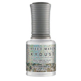 SDMS07 Glitter Freeze - Sky Dust Duo