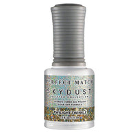 SDMS08 Twilight Twink - Sky Dust Duo
