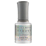 SDMS09 Glacial Dust - Sky Dust Duo