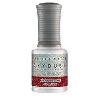 SDMS10 Phoenix Flame - Sky Dust Duo