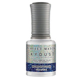 SDMS12 Midnight Fusion - Sky Dust Duo