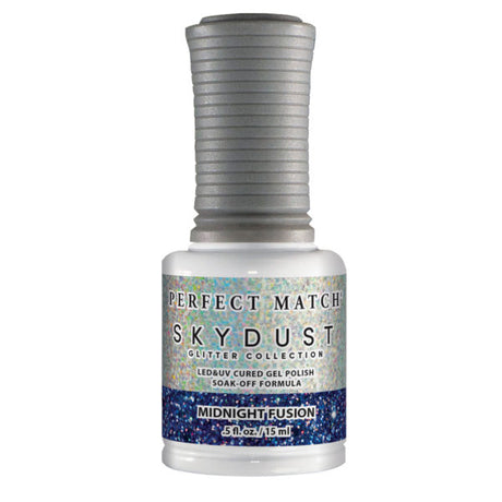 SDMS12 Midnight Fusion - Sky Dust Duo