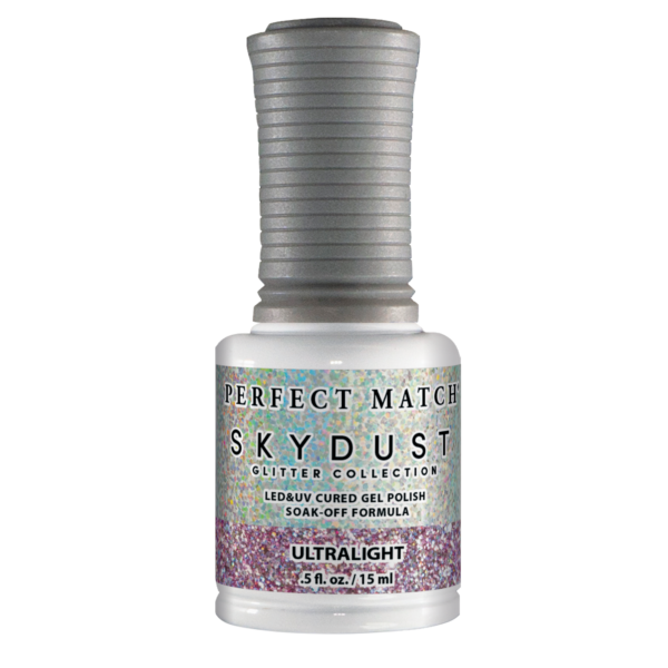 SDMS14 Ultralight - Sky Dust Duo