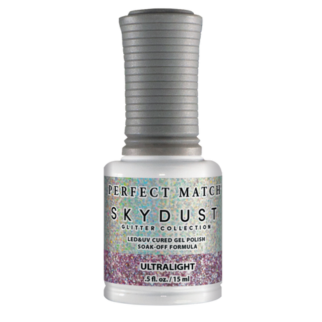 SDMS14 Ultralight - Sky Dust Duo