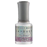 SDMS14 Ultralight - Sky Dust Duo