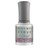 SDMS14 Ultralight - Sky Dust Duo