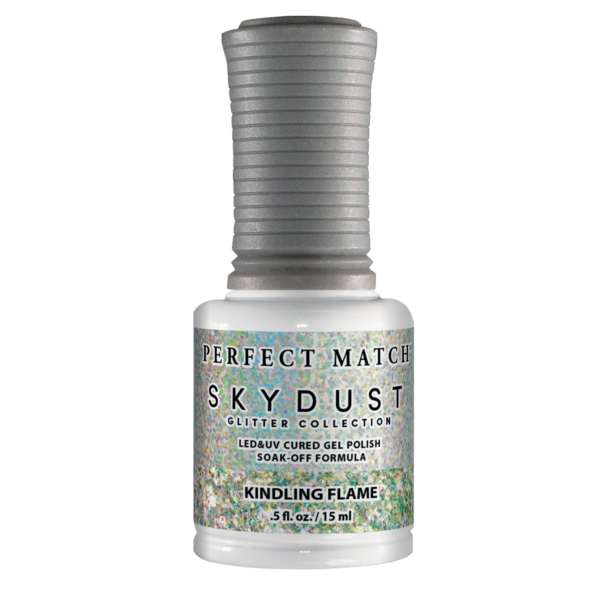 SDMS15 Kindling Flame - Sky Dust Duo