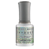 SDMS15 Kindling Flame - Sky Dust Duo