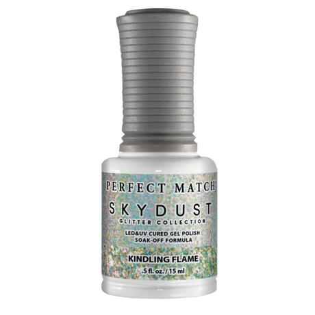 SDMS15 Kindling Flame - Sky Dust Duo