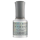 SDMS16 Silver Lining - Sky Dust Duo