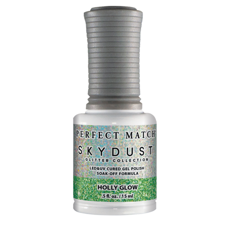 SDMS17 Holly Glow - Sky Dust Duo