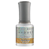 SDMS19 Pyrite Blaze - Sky Dust Duo