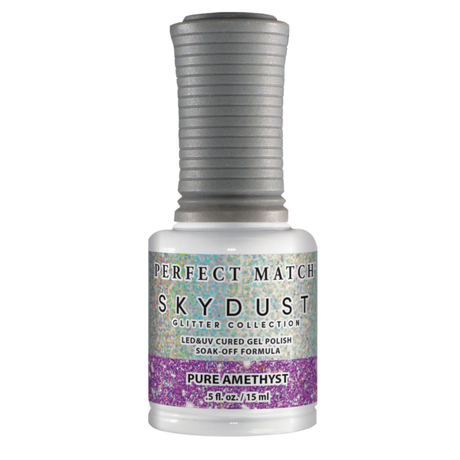 SDMS20 Pure Amethyst - Sky Dust Duo