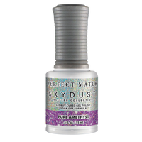 SDMS20 Pure Amethyst - Sky Dust Duo