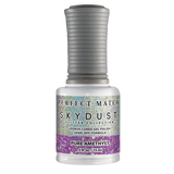 SDMS20 Pure Amethyst - Sky Dust Duo