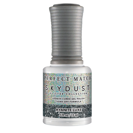SDMS22 Kyanite Luxe - Sky Dust Duo