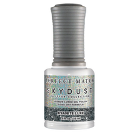 SDMS22 Kyanite Luxe - Sky Dust Duo