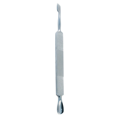Cuticle Pusher & Nail Cleaner*