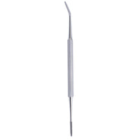 Two Sided Toe Nail File